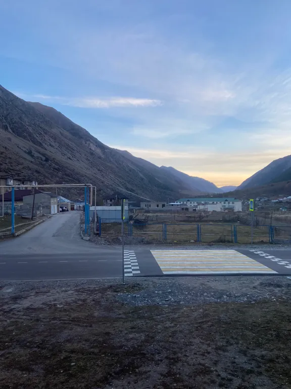 Уютная квартира в Приэльбрусье