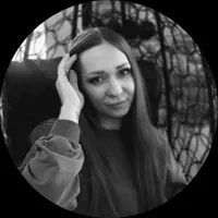 Кристина Цветкова