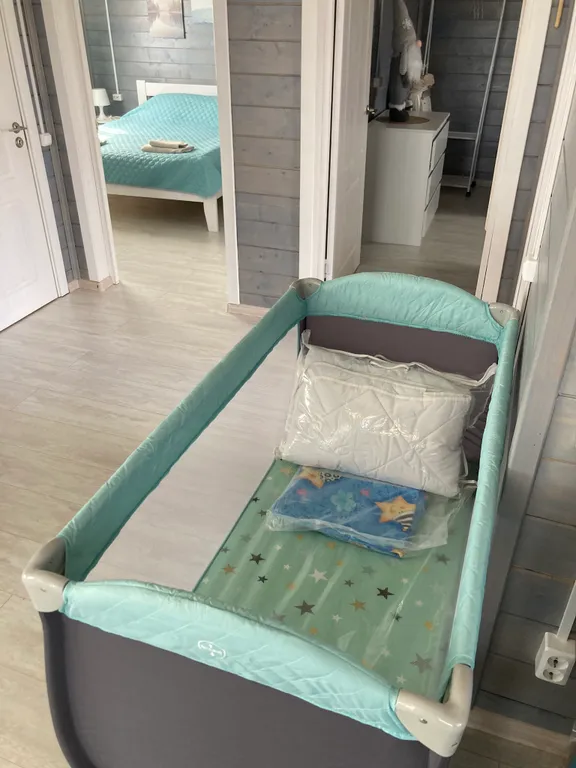 Дом возле горнолыжного курорта Сорочаны