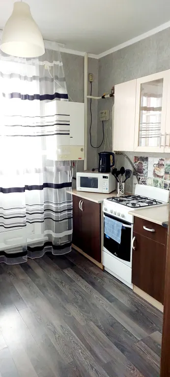 Уютно как дома