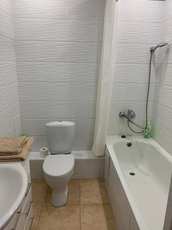 Свободная квартира прямо сейчас