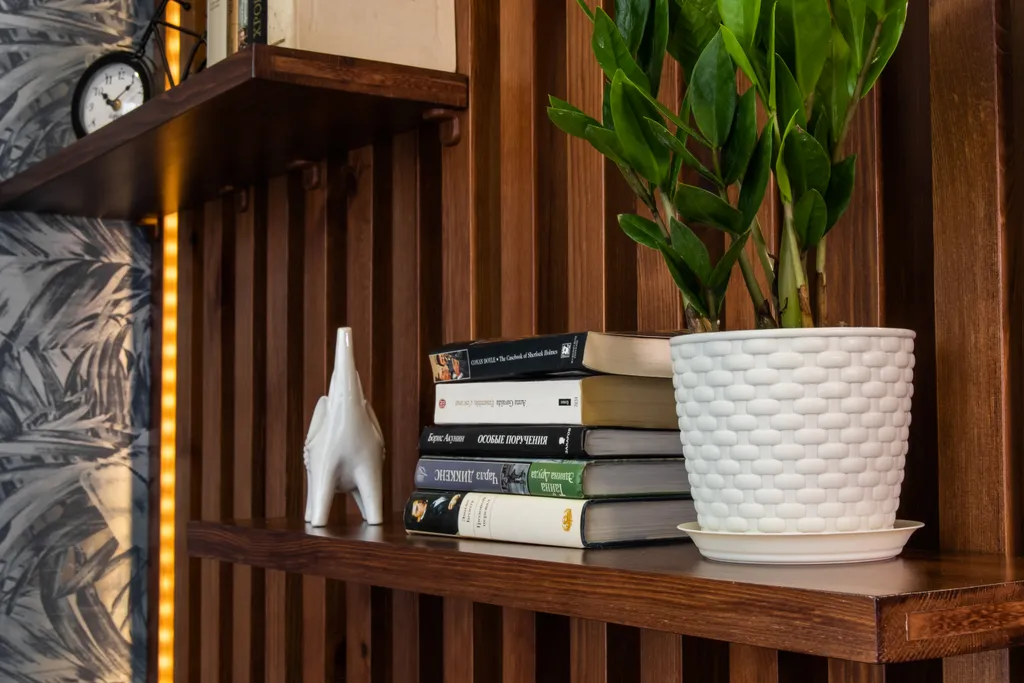 Бизнес-студия с видом на набережную