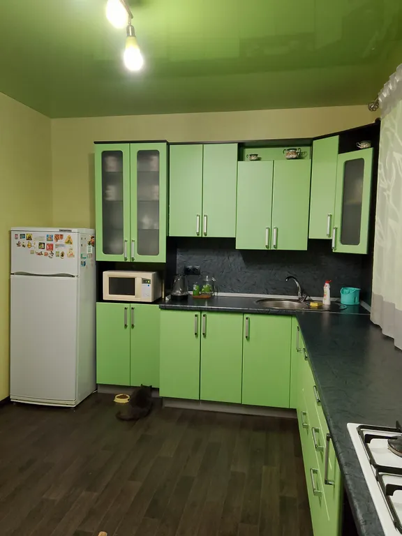 4-комнатный Дом