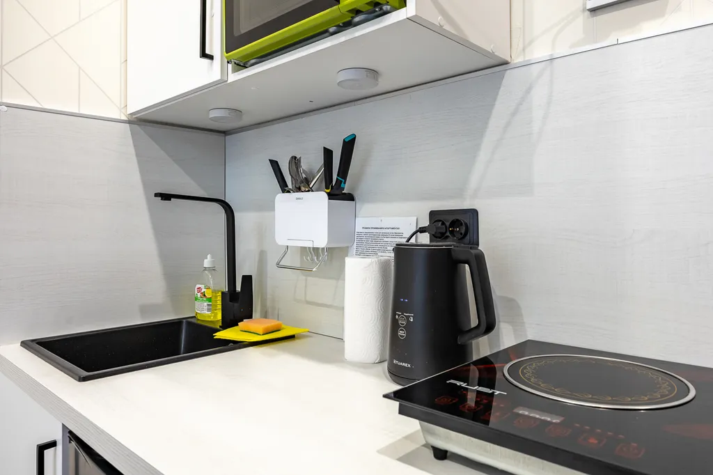 Квартира Квартира Таиланд в Москве — Москва