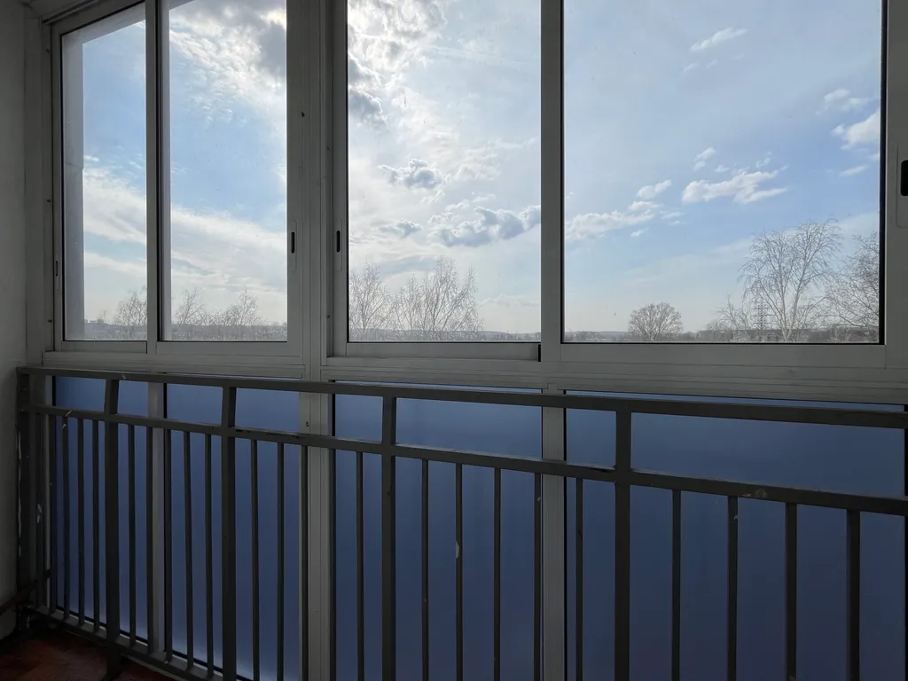 Студия УНИК АПАРТ на Пролетарской рядом со школой МЧС