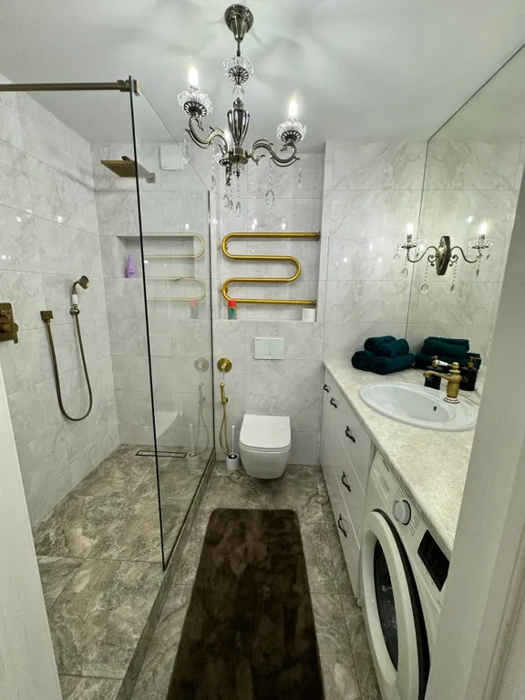 VIP квартира-студия