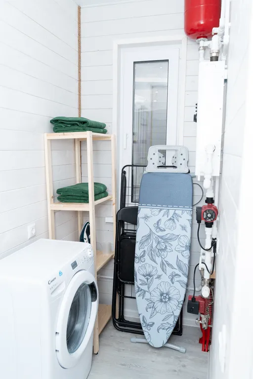 Барнхаус в городе Казань