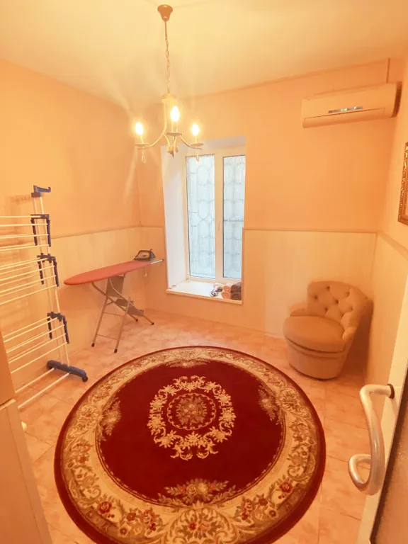 Квартира Двухэтажная  квартира с отдельным входом — Севастополь