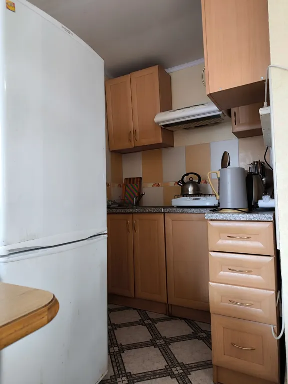 Коттедж Коттедж Отдых на Куршской косе — Куршская коса