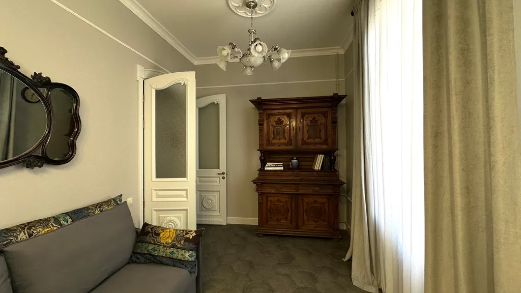 Квартира Уютная квартира в историческом сердце города — Санкт-Петербург