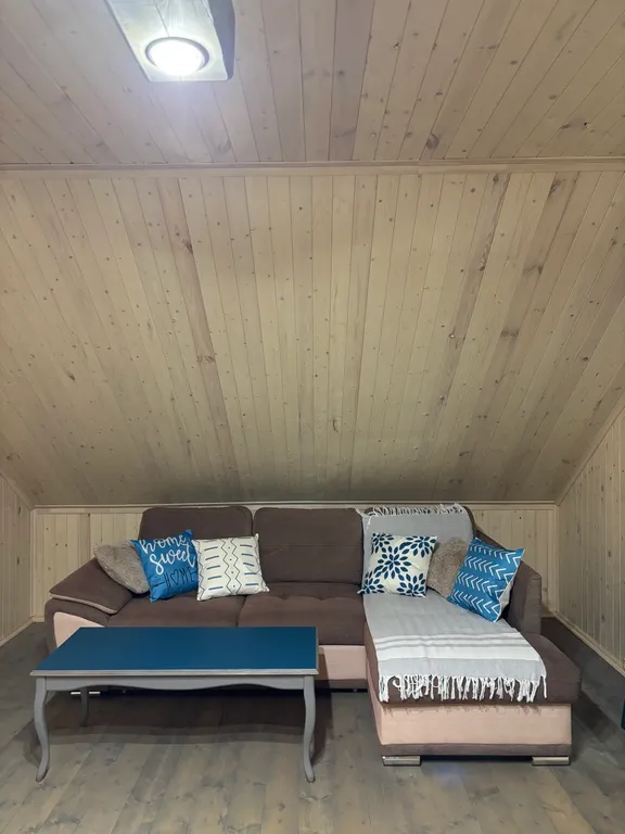 Усадьба в самом сердце древнего города