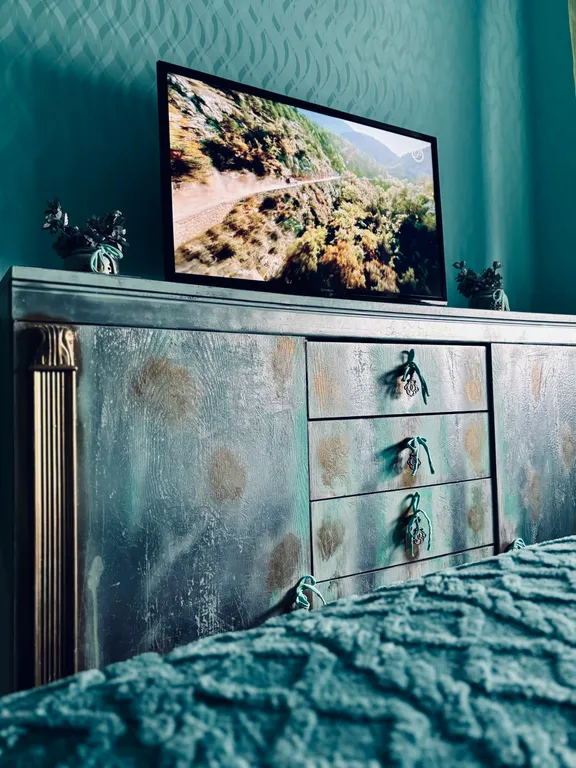 В гостях у Алисы