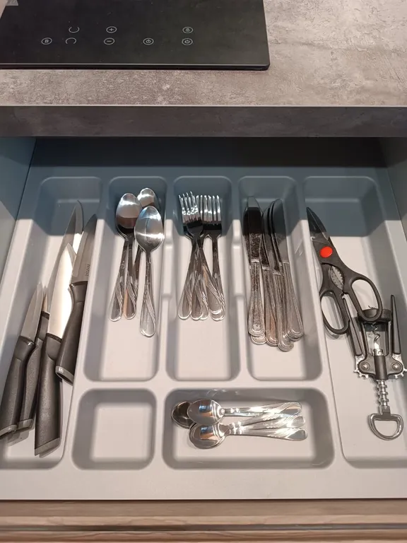 Уютная квартира на берегу Балтийского моря