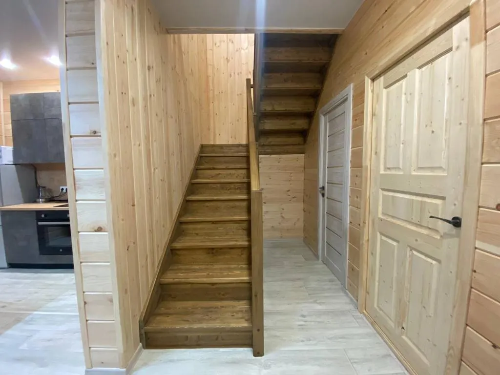 Гостевой дом Шерегеш