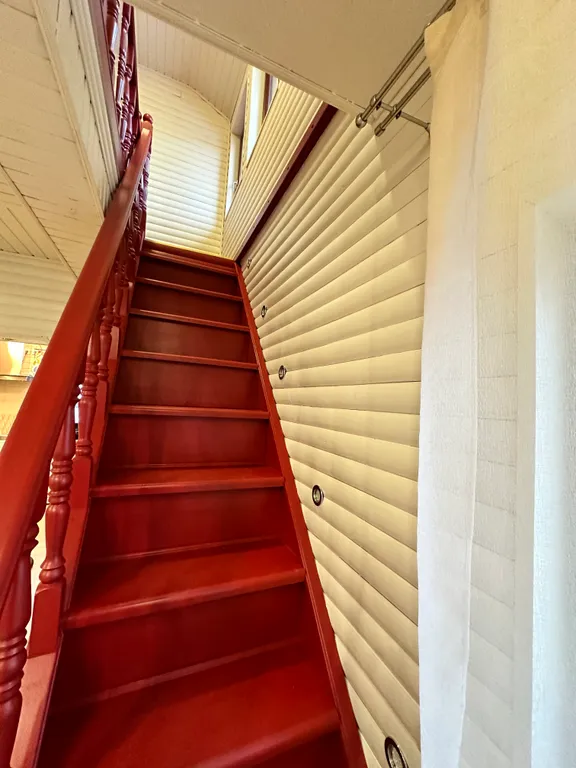 Коттедж с видом на Кольский залив