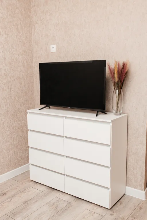 Однокомнатная квартира в спальном районе