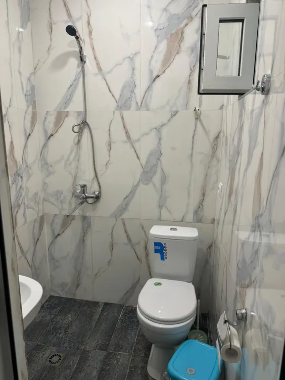 Квартира Комната — Гагра