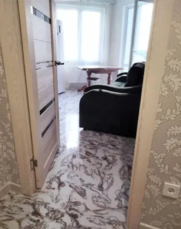 Квартира Апартаменты в деловой части города в доме бизнес класса — Анапа