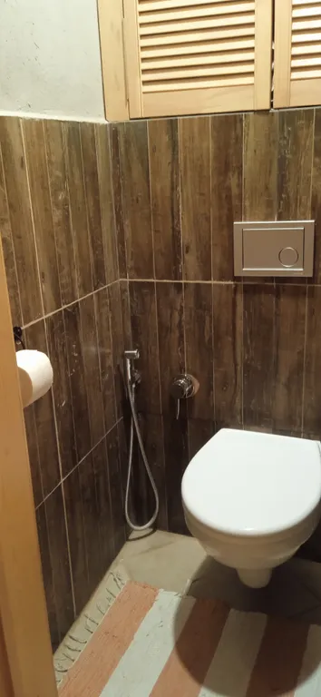 Шале в пуще