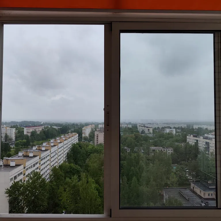 Квартира Тихая уютная квартира — Санкт-Петербург