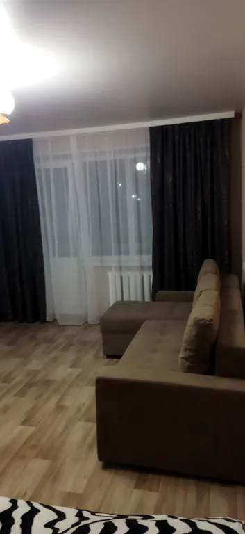 Уютная квартира с хорошим ремонтом и всем необходимым в центре