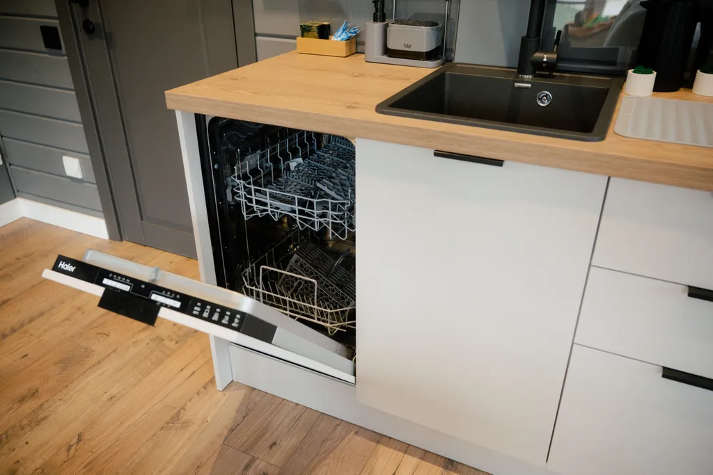 Частный дом Хвоя - 4