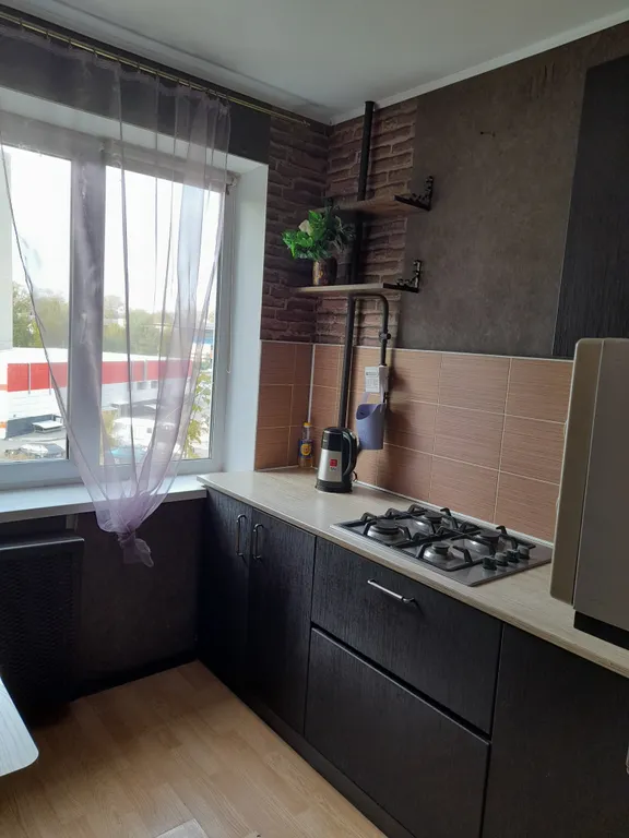 Уютная квартира в центре Нефтяников