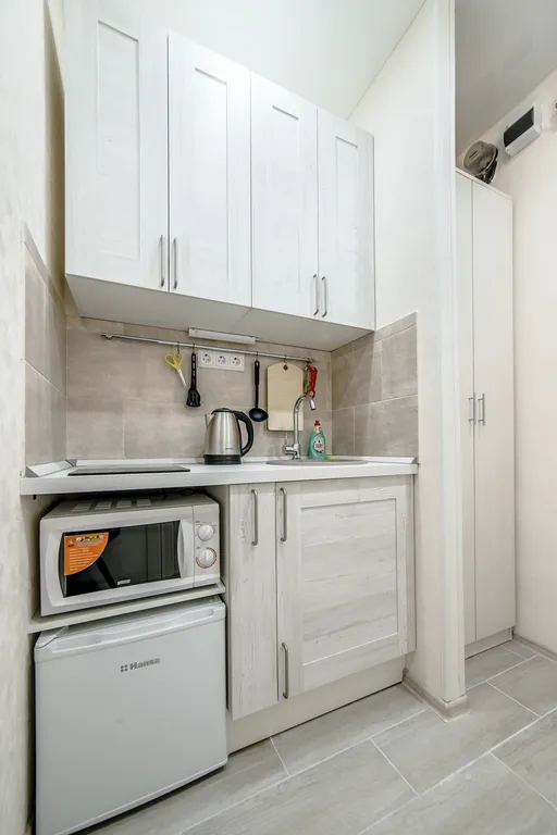 Квартира Квартира рядом с центром Алмазова — Санкт-Петербург