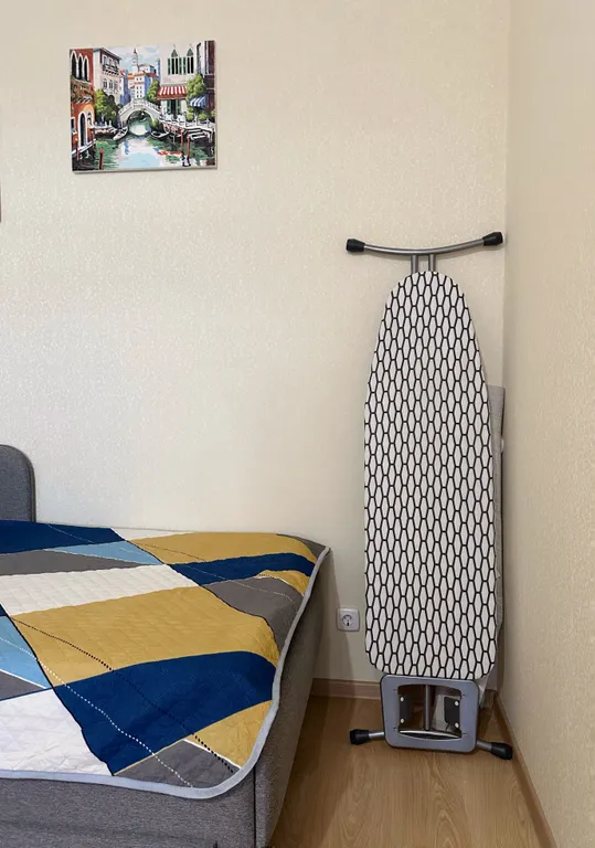 Уютная квартира у моря