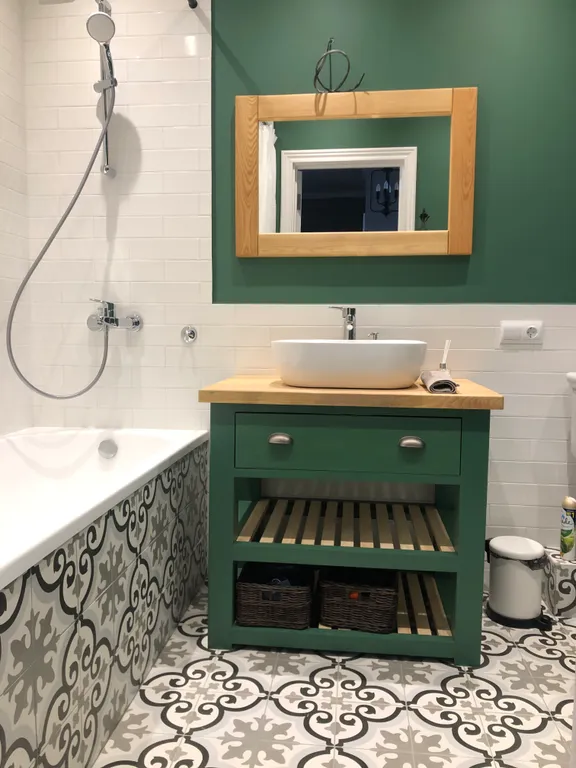 Двухкомнатные дизайнерские апартаменты в центре города