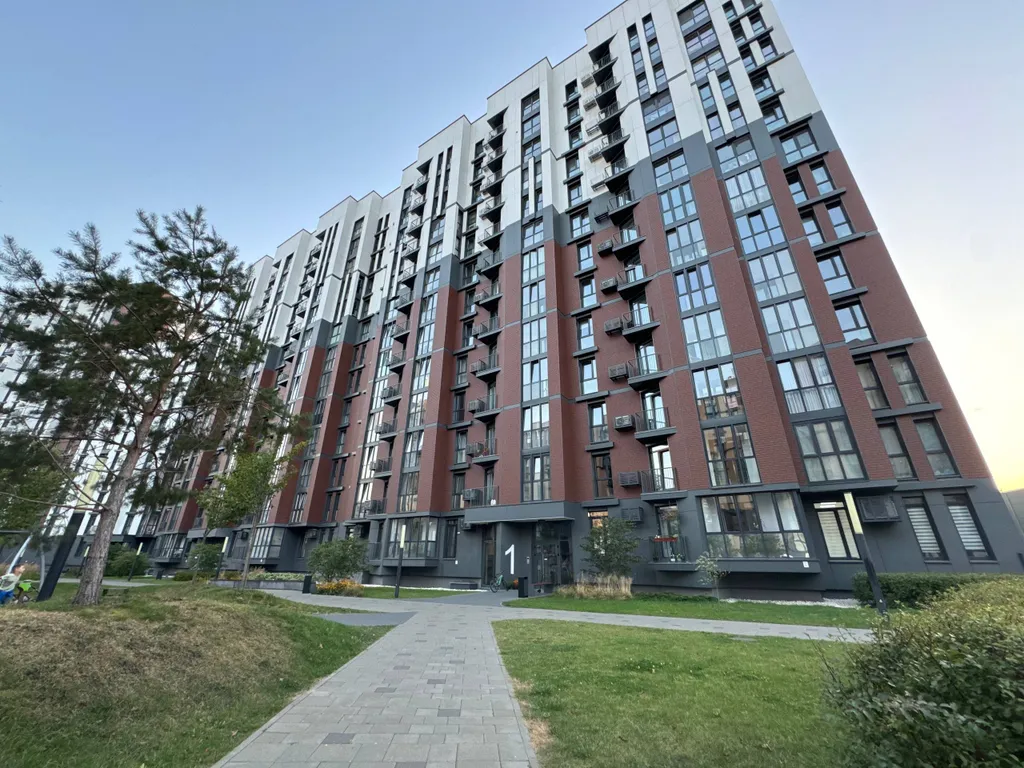 Квартира Комфортные апартаменты в центре города — Минск