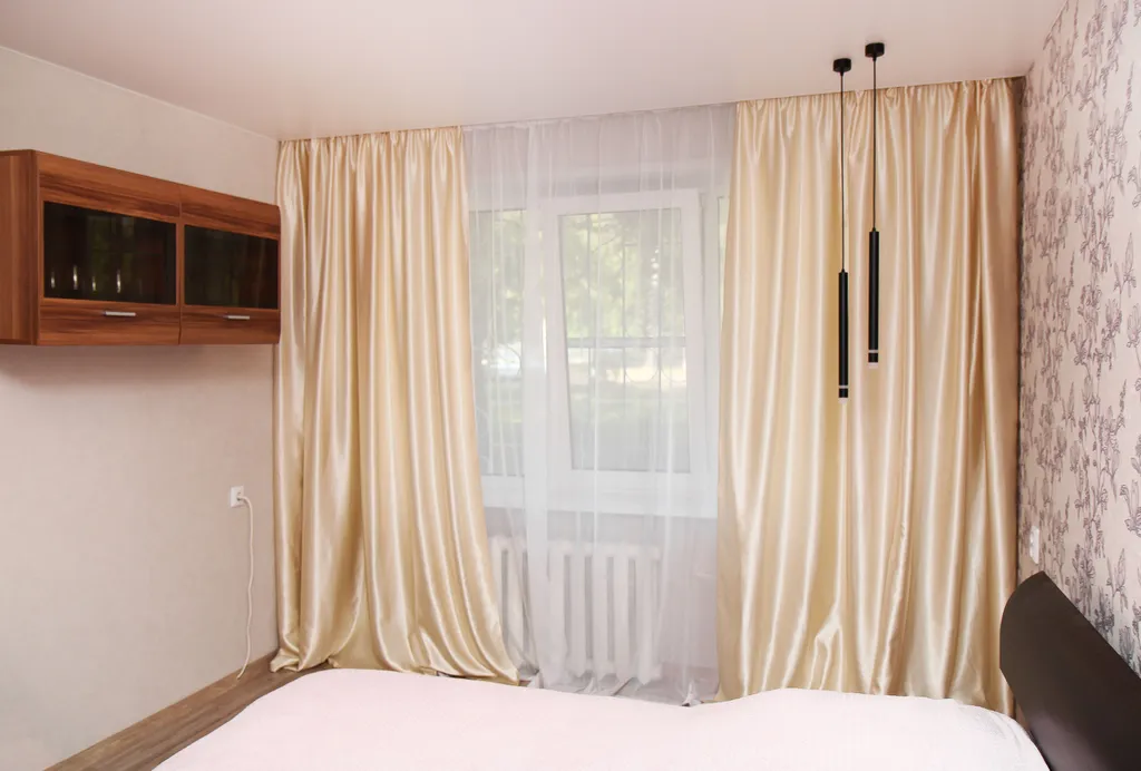 Квартира Квартира У Прудов — Ярославль