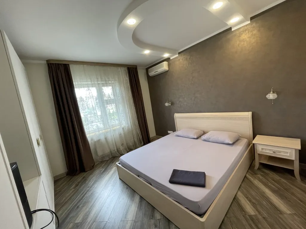 Квартира Апартамент в Изумрудный городе — аренда посуточно в Новокузнецк