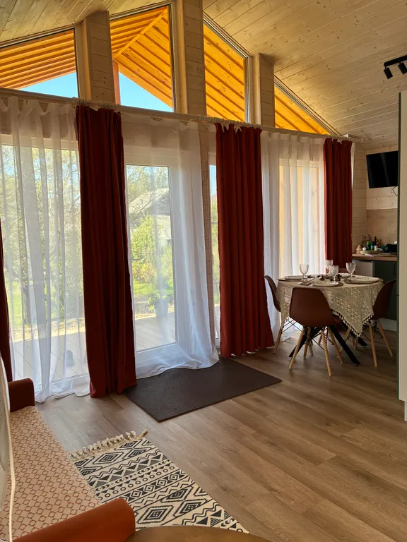 2-комнатный Дом