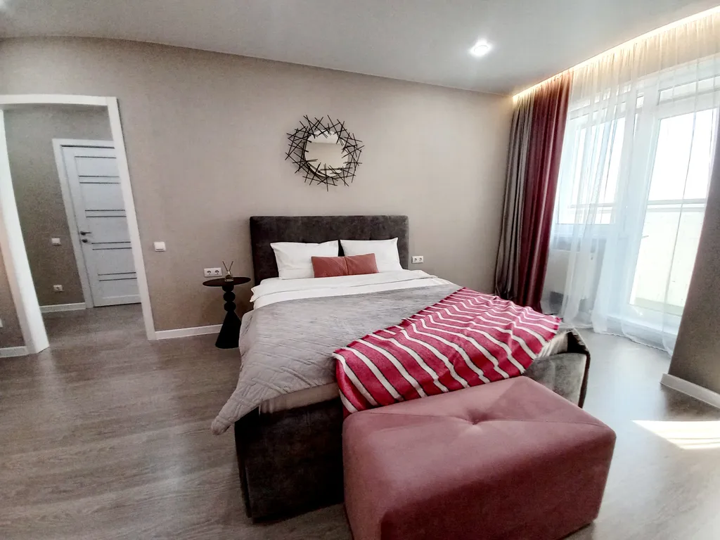 Квартира в самом центре северо-запада