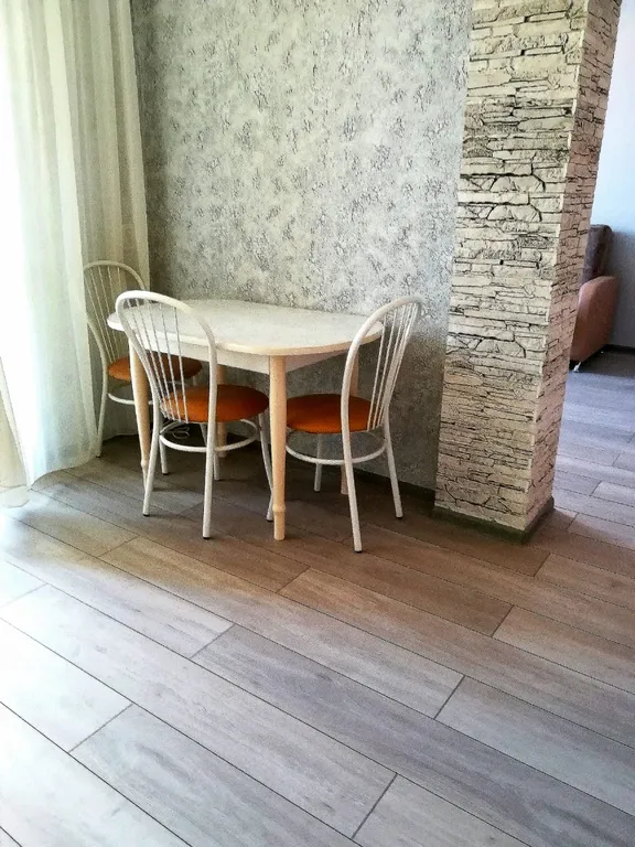 Квартира рядом с аквапарком