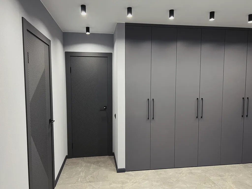 Квартира на новой набережной с видом на Волгу