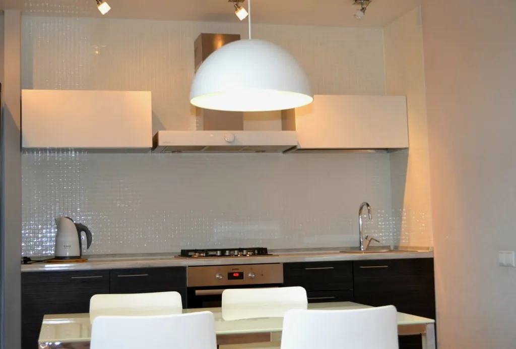 Квартира Дизайнерская квартира в самом центре города — Волгоград