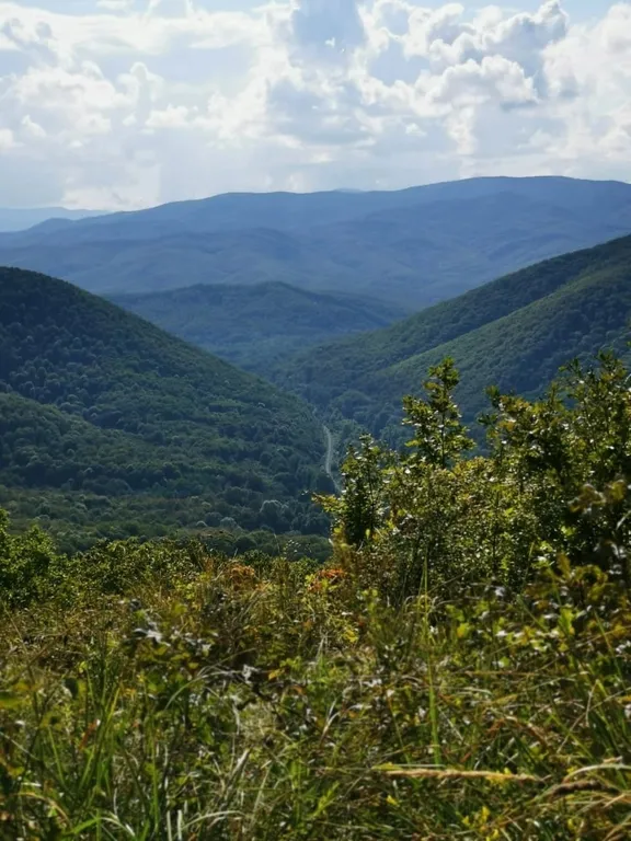 Коттедж Апартамент в курортной зоне с видом на горы — Горячий Ключ