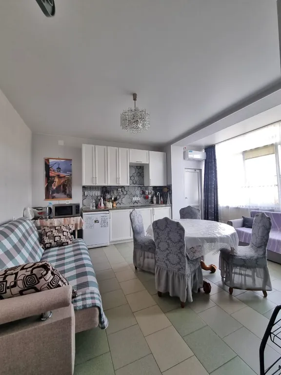 Квартира в 5 минутах от моря — аренда посуточно в Вардане