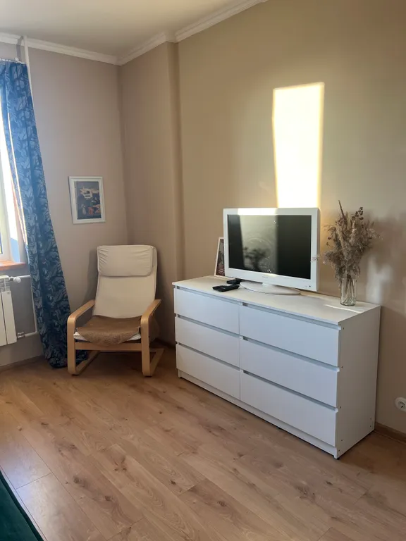 Уютная квартира с видом на город — аренда посуточно в Владимир