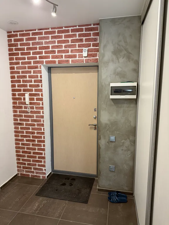 Новая квартира на набережной в самом центре