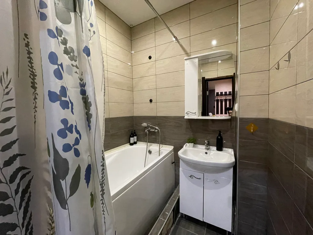 Квартира для вашего отдыха