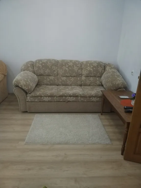 3-комнатная Квартира — аренда посуточно в Лида