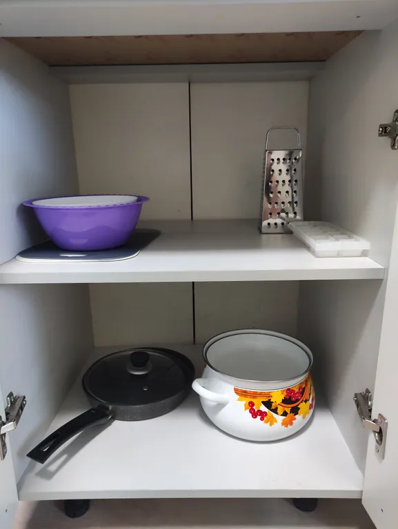 Уютная квартира с видом на начало Кавказских гор