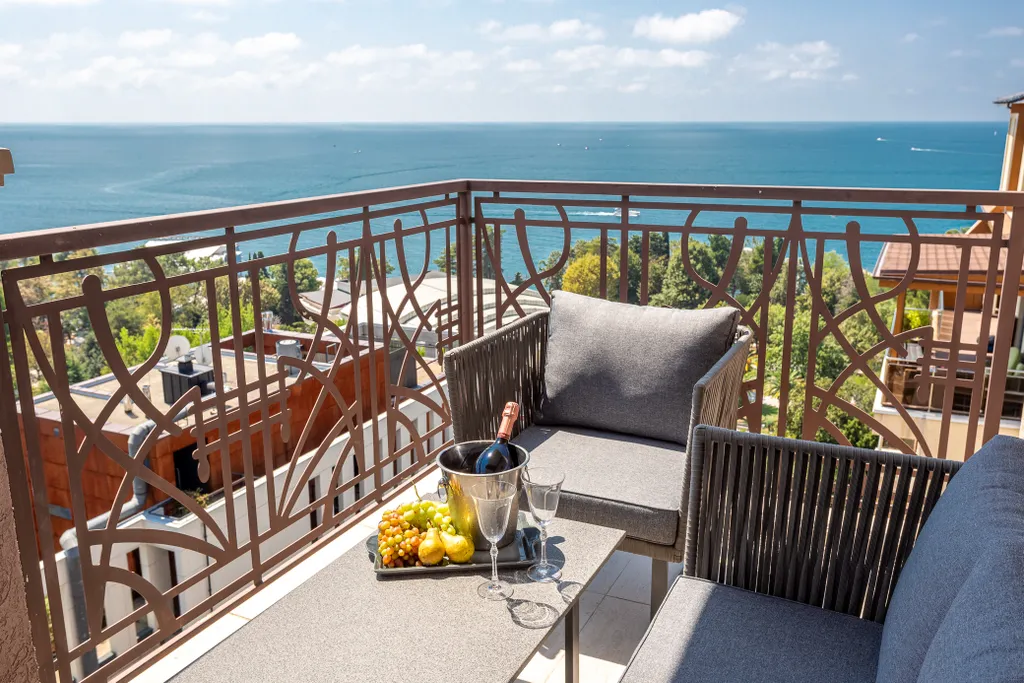 Светлана Парк апартамент Адель