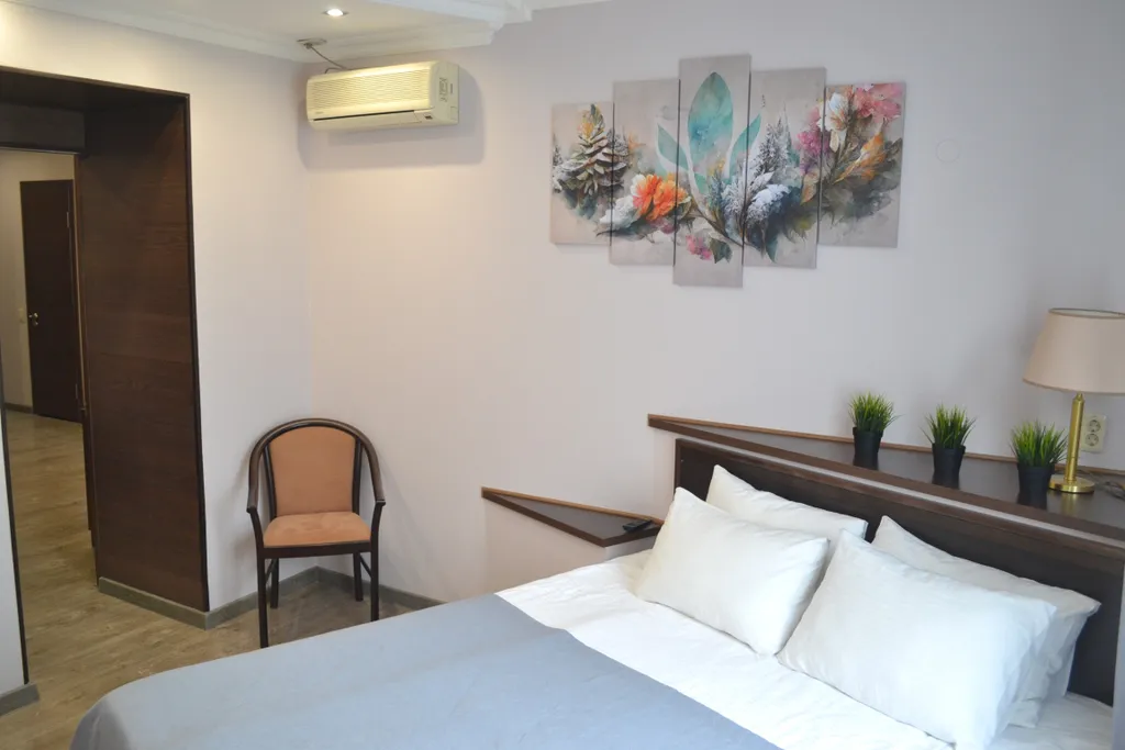 Квартира Комната — аренда посуточно в Кострома