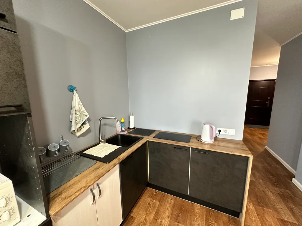 Квартира Видовая квартира на Вавилова — Красноярск