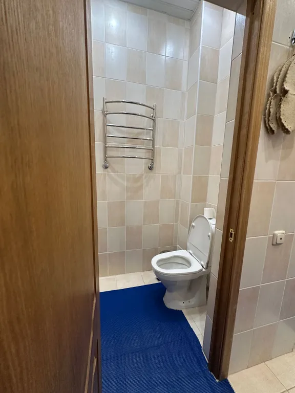 Идеальное место для вашего отдыха