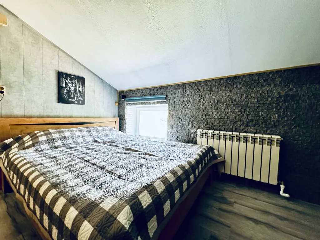 Комната в гостевом доме "Штурман"